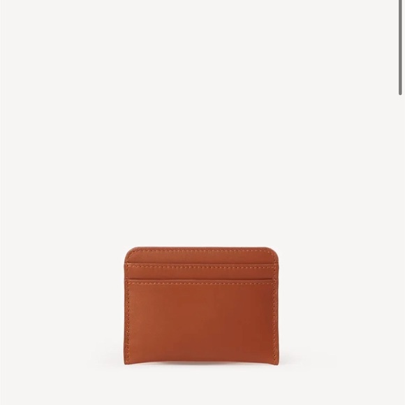 Chloe Cardholder Leather - Picture 6 of 6